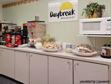 Hotel Days By Wyndham West-eau Claire